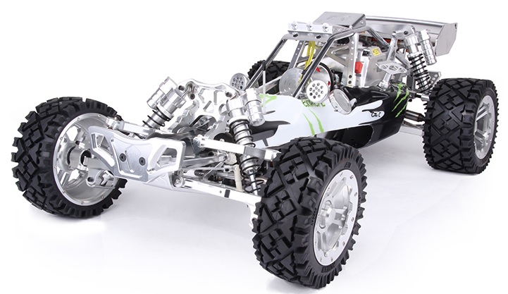 Rovan shop rc baja